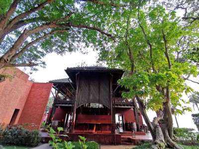 บรรยากาศ