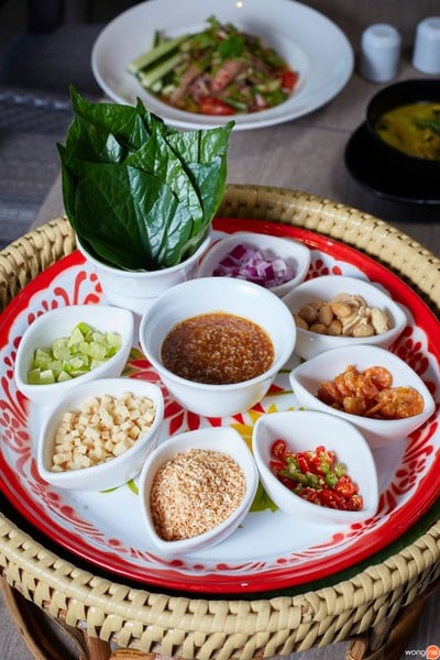 Amaya Food Gallery ( Amari Pattaya ) Amaya Food Gallery ( Amari Pattaya )