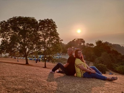 บรรยากาศ