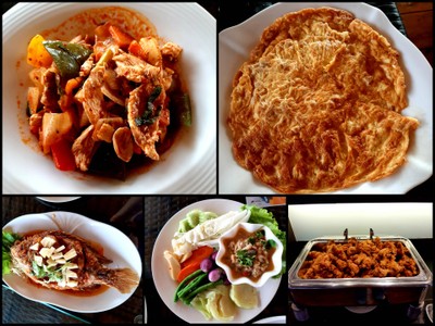 อาหารสุดฟิน