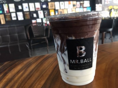 โกโก้พรีเมี่ยม