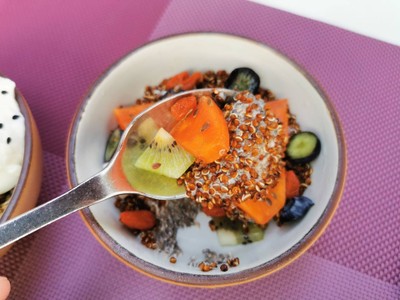 อาหาร หรือ เครื่องดื่ม