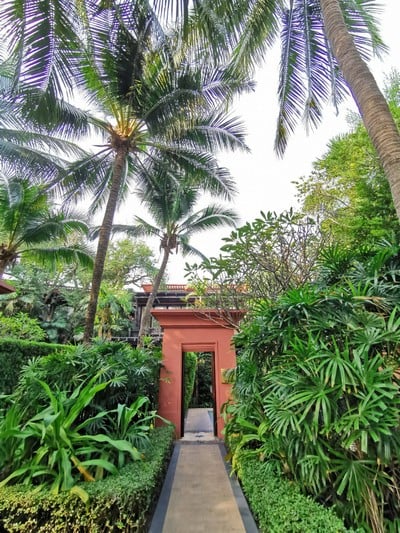 บรรยากาศ