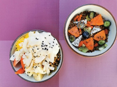 อาหาร หรือ เครื่องดื่ม