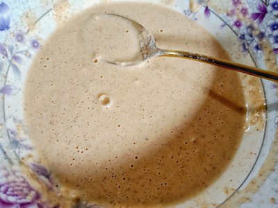 วิธีทำ ข้าวหมูทอด