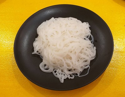 ขนมจีนเส้นสด