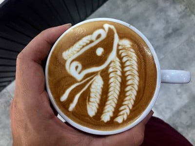 ราเต้อาร์ต