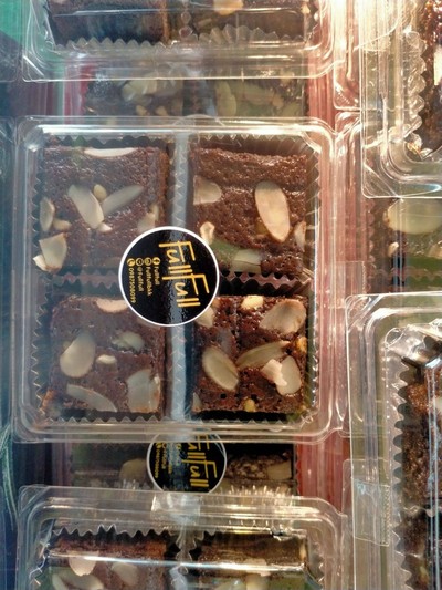 บราวนี่