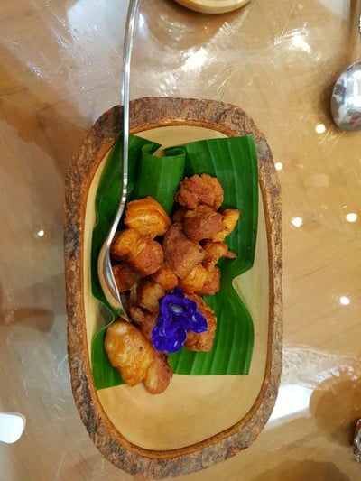 หมูเค็ม