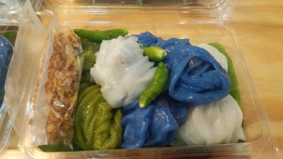 ข้าวเกรียบปากหม้อ