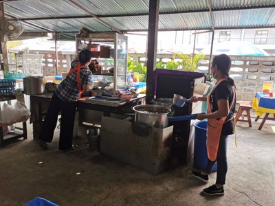 บรรยากาศ