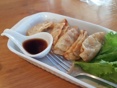 เกี๊ยวซ่า