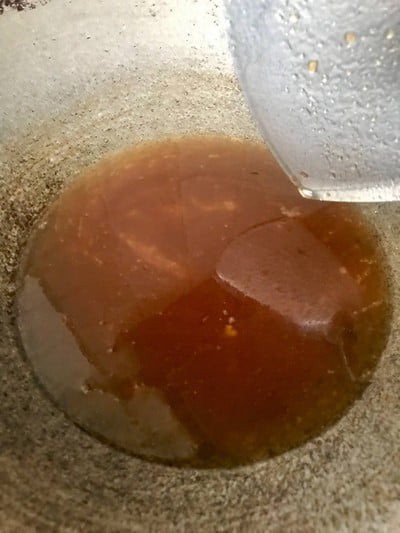 วิธีทำ ไข่ดาวลูกเขย วิธีทำ ไข่ดาวลูกเขย