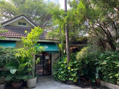 หน้าร้าน