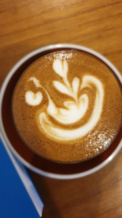 Piccolo Latte