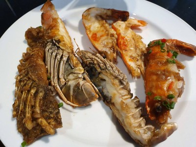 อาหาร หรือ เครื่องดื่ม