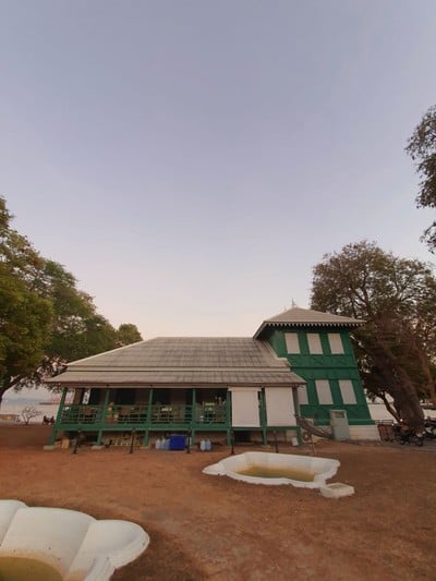 บรรยากาศ