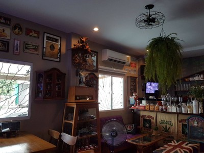 บรรยากาศ