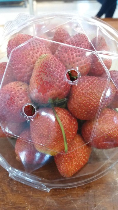 สตอเบอร์รี่