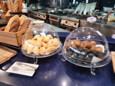 อาหาร หรือ เครื่องดื่ม