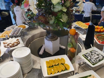 อาหาร หรือ เครื่องดื่ม