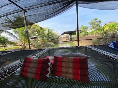 ทริปเที่ยวเบาๆ ในอยุธยา-สระบุรีแบบ One Day Trip