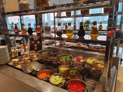 อาหาร หรือ เครื่องดื่ม