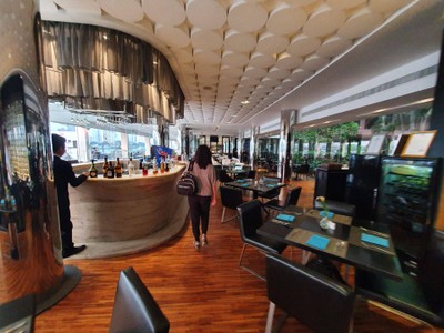 บรรยากาศ