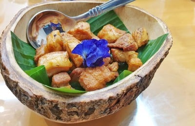 หมูเค็ม
