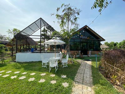 ทริปเที่ยวเบาๆ ในอยุธยา-สระบุรีแบบ One Day Trip