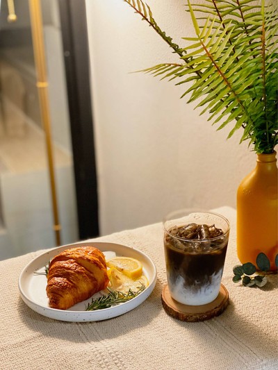 เมนูของร้าน Summer Brown Coffee