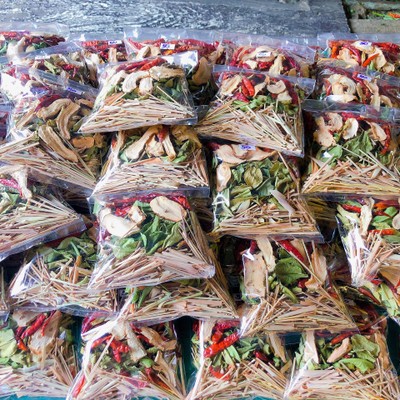 บรรยากาศ