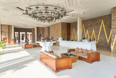Avista Hideaway Phuket Patong - MGallery