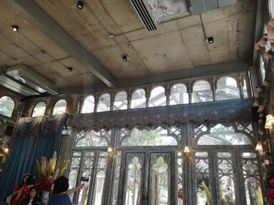 บรรยากาศ