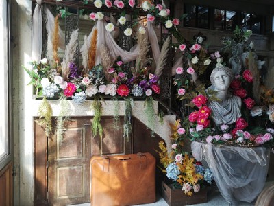 บรรยากาศ