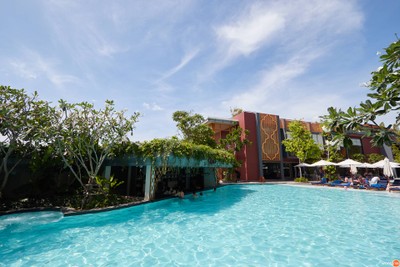 Avista Grande Phuket Karon – MGallery