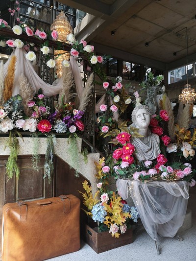 บรรยากาศ