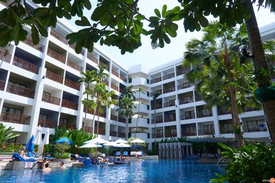 Deevana Plaza Phuket-Patong