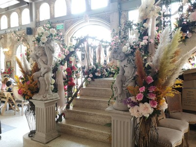 บรรยากาศ