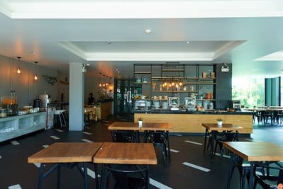 Maya Phuket Hotel