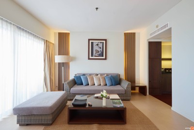 Cape Panwa Hotel, Phuket