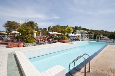 Kantary Bay Hotel, Phuket