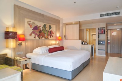 Ramada by Wyndham Phuket Deevana