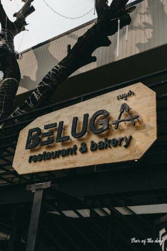 Beluga Restaurant & Bakery