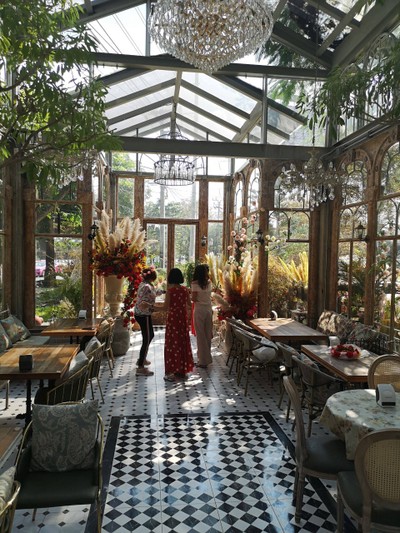 บรรยากาศ