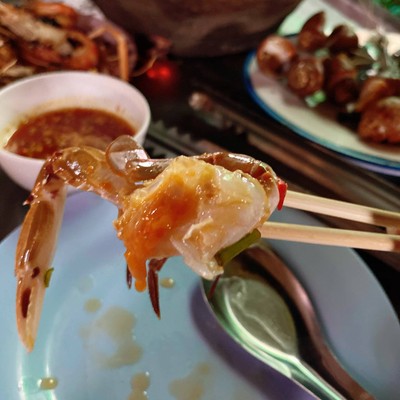อาหาร หรือ เครื่องดื่ม