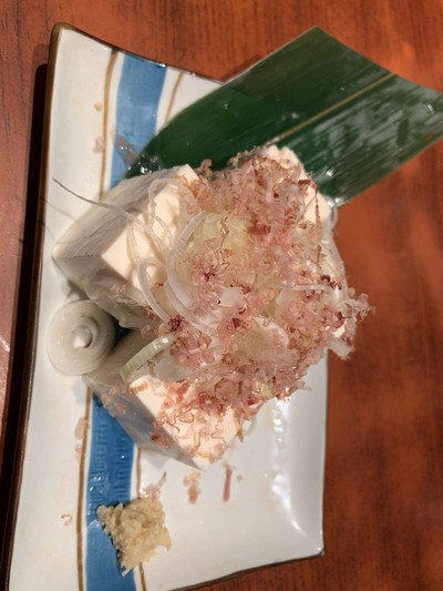 เต้าหู้เย็น