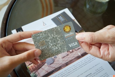 Avista Grande Phuket Karon – MGallery