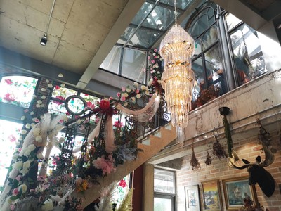 บรรยากาศ