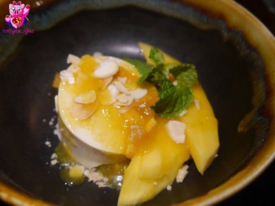 Sweet Treats Are Made Of These